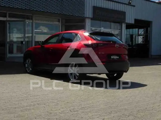 2021 Mazda CX-30