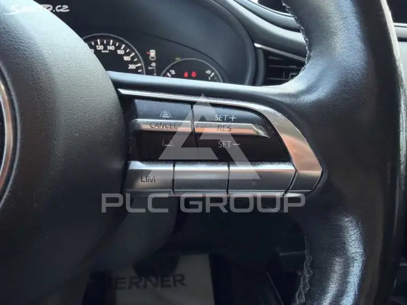 2021 Mazda CX-30