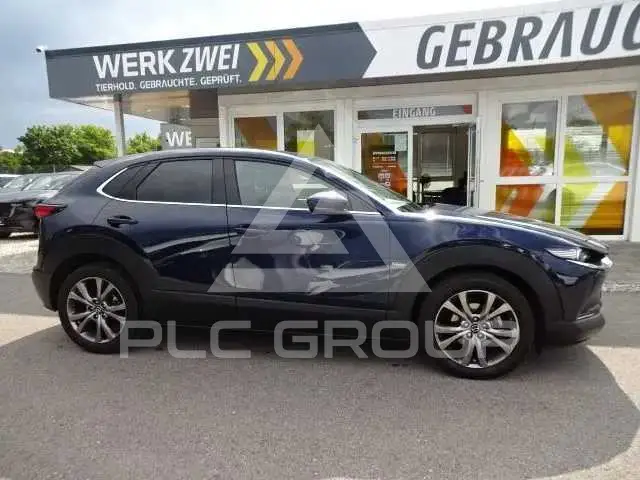 2021 Mazda CX-30