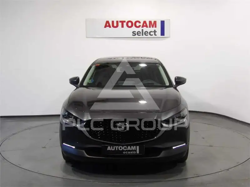 2021 Mazda CX-30