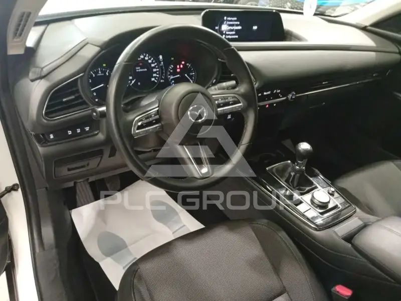 2021 Mazda CX-30