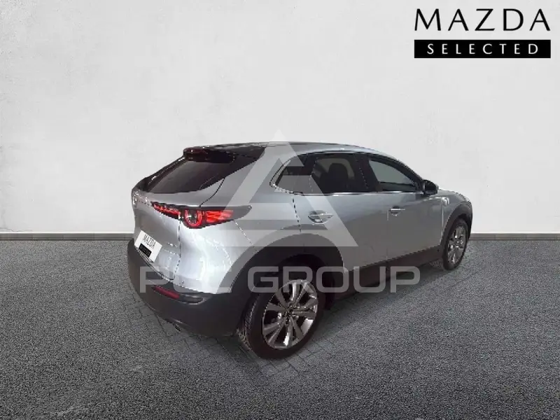 2021 Mazda CX-30