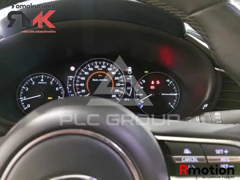 2021 Mazda CX-30