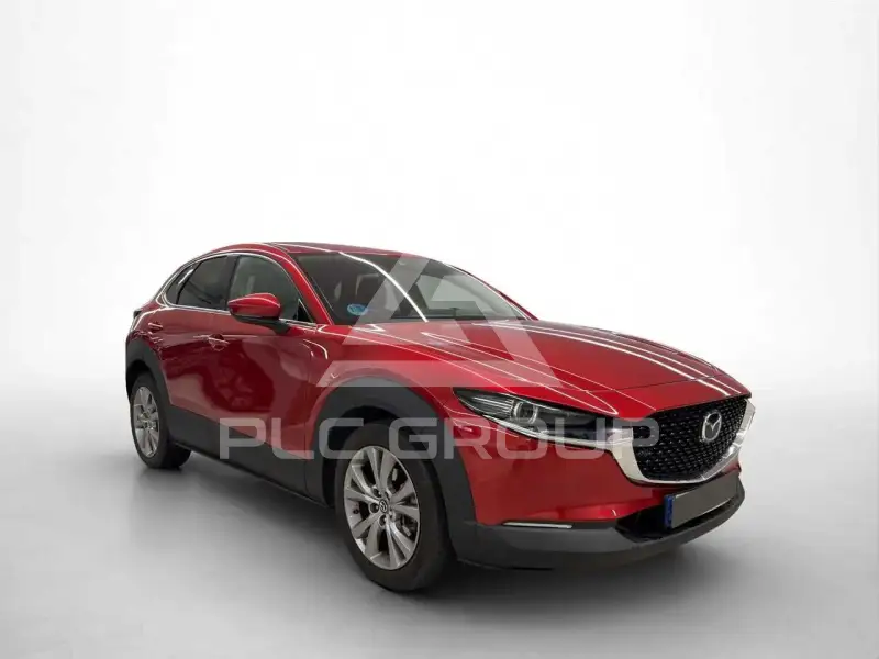 2021 Mazda CX-30