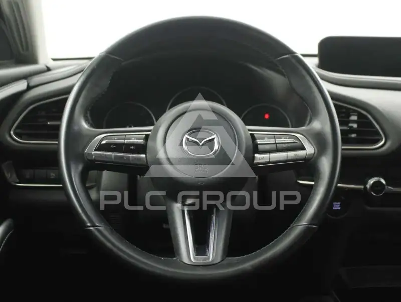 2021 Mazda CX-30