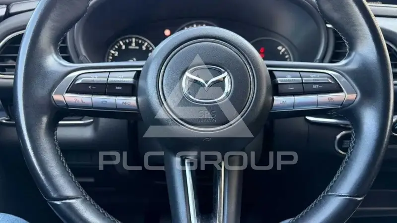 2021 Mazda CX-30