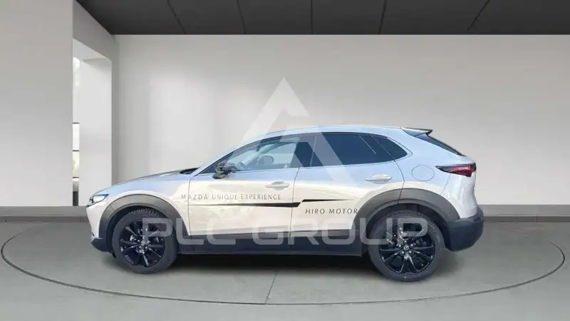 2021 Mazda CX-30