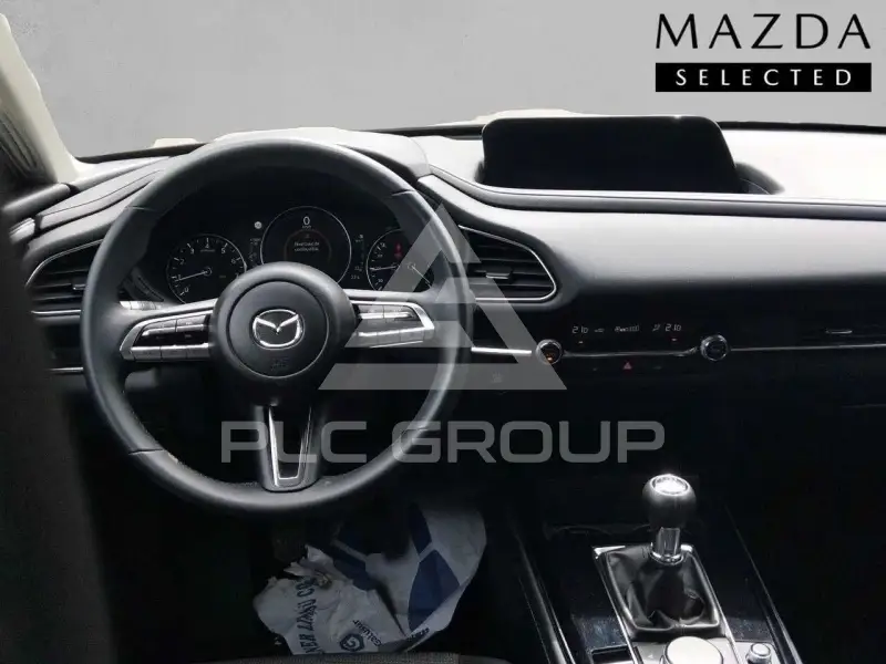 2021 Mazda CX-30
