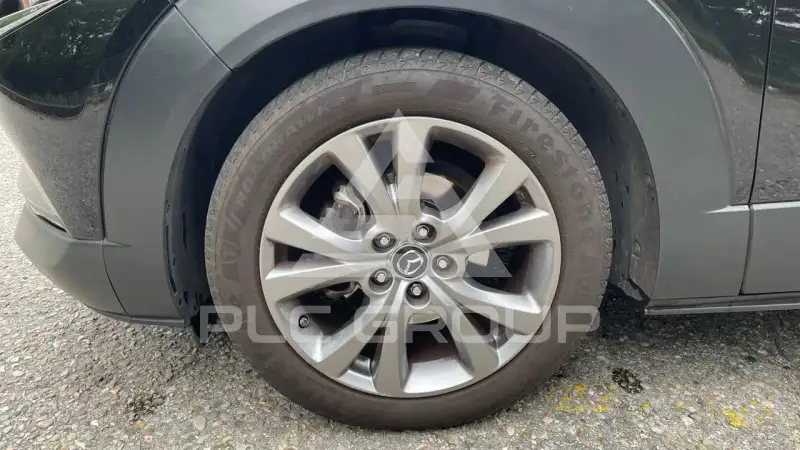 2021 Mazda CX-30