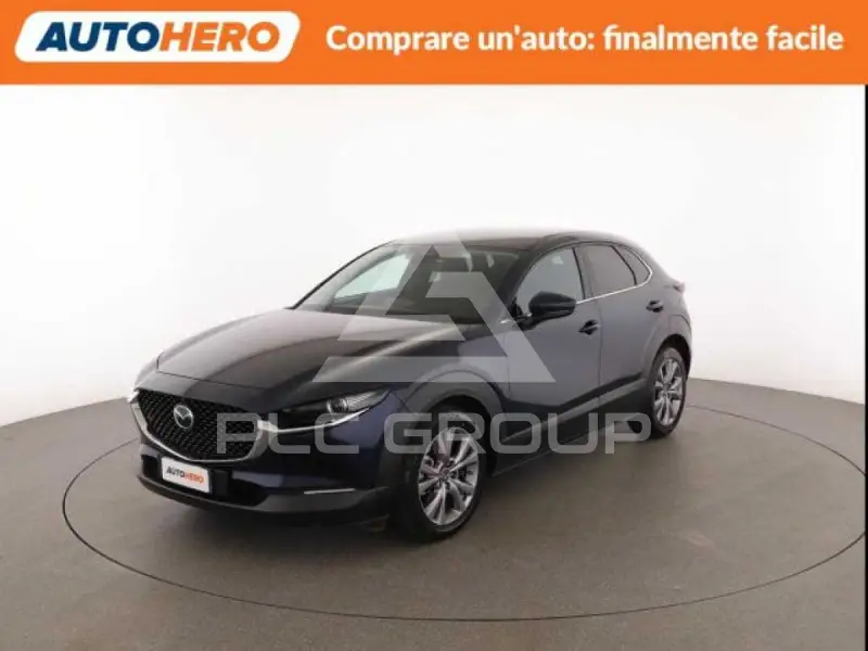 2021 Mazda CX-30