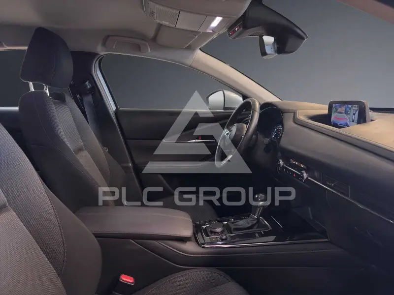 2021 Mazda CX-30