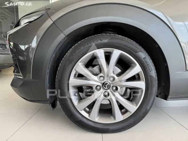 2021 Mazda CX-30