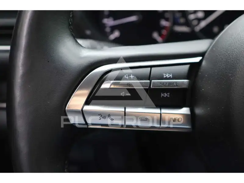 2021 Mazda CX-30