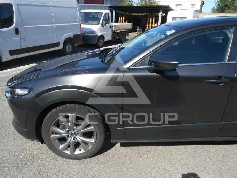 2021 Mazda CX-30