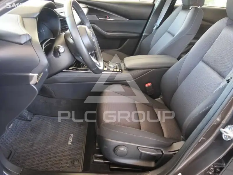 2021 Mazda CX-30