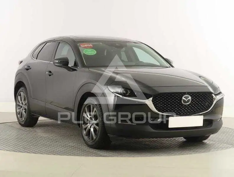 2021 Mazda CX-30