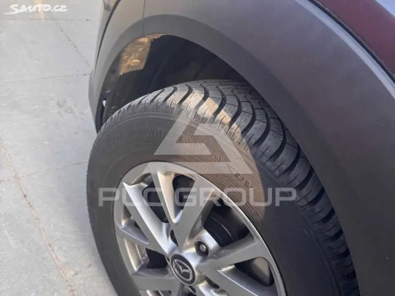 2021 Mazda CX-30