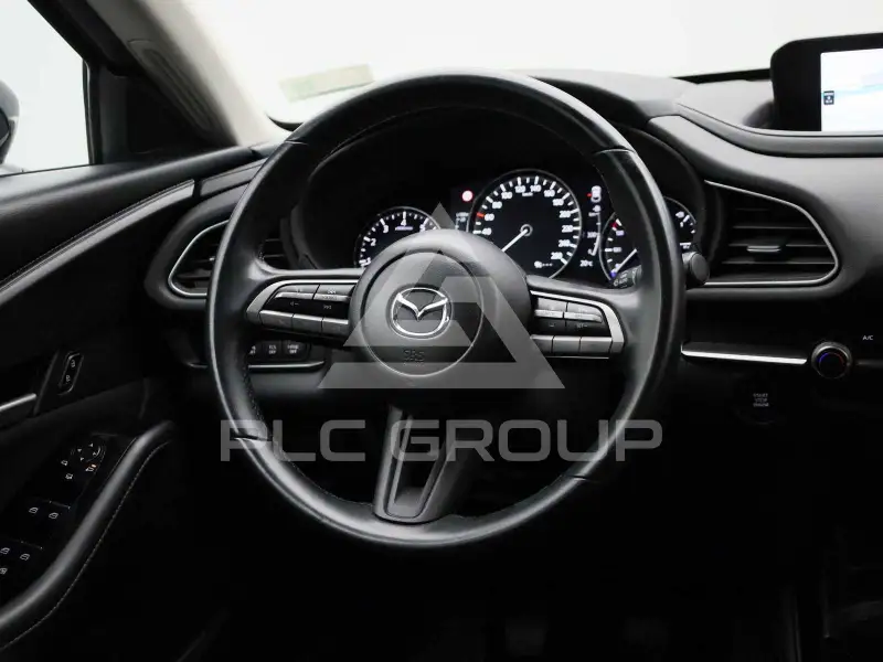 2021 Mazda CX-30