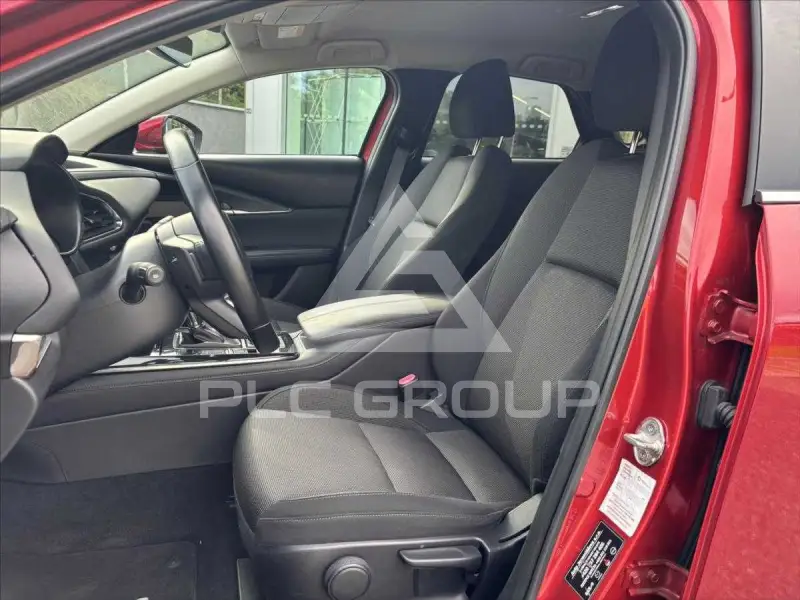 2021 Mazda CX-30