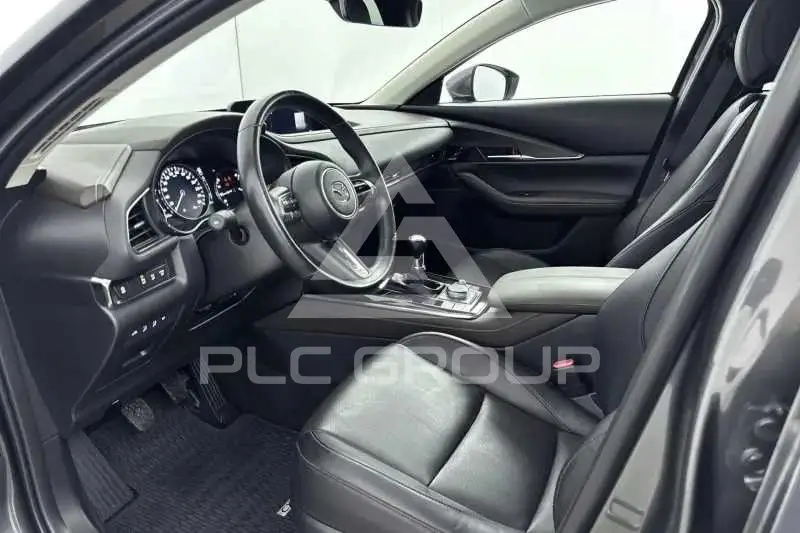 2021 Mazda CX-30