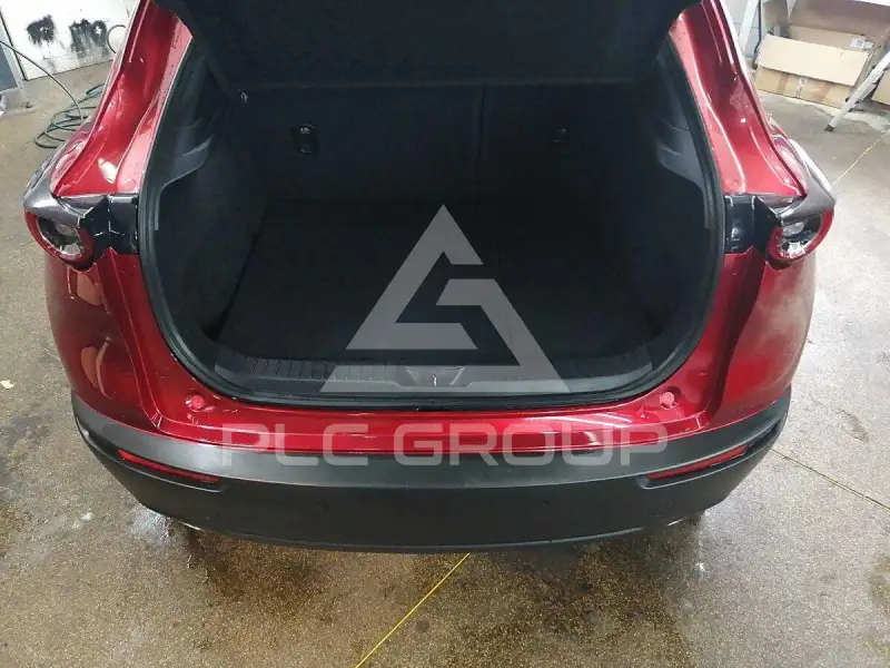 2021 Mazda CX-30
