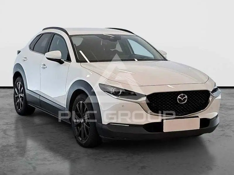 2021 Mazda CX-30