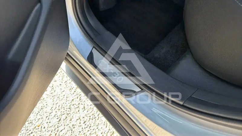 2021 Mazda CX-30