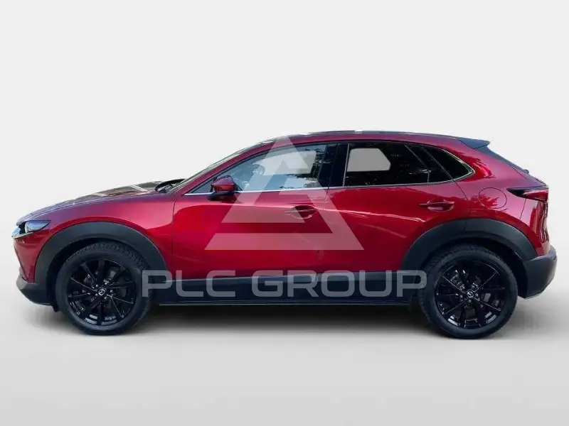 2021 Mazda CX-30