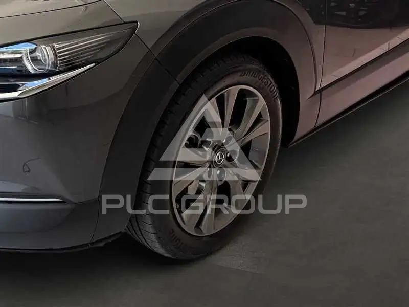 2021 Mazda CX-30