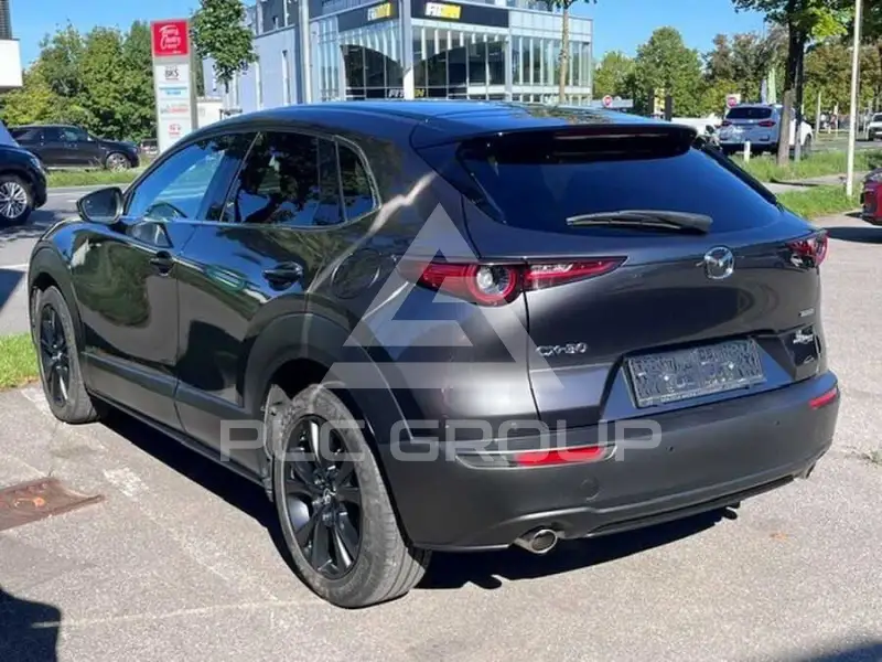 2021 Mazda CX-30