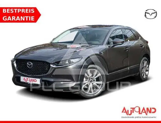 2021 Mazda CX-30