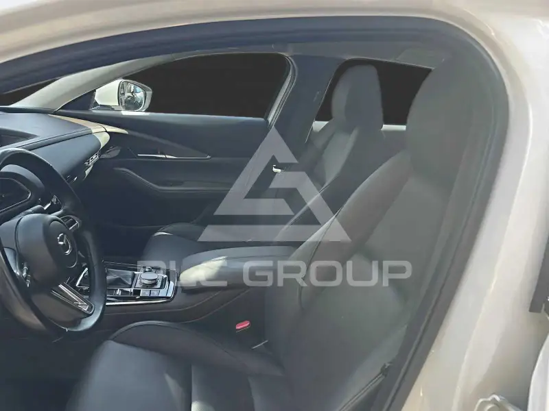 2021 Mazda CX-30