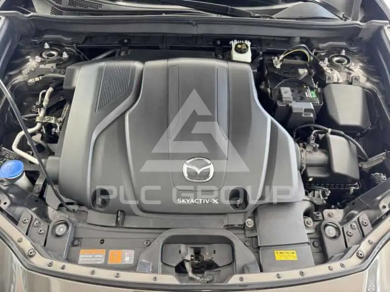 2021 Mazda CX-30