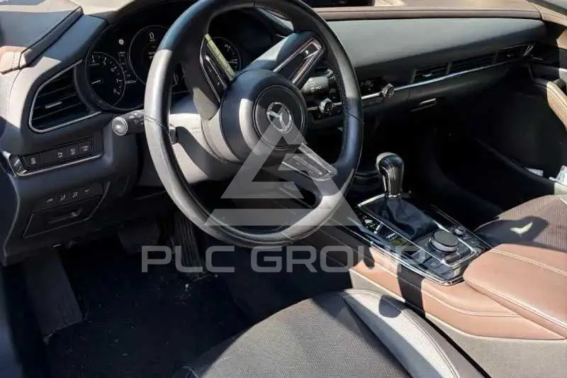 2021 Mazda CX-30