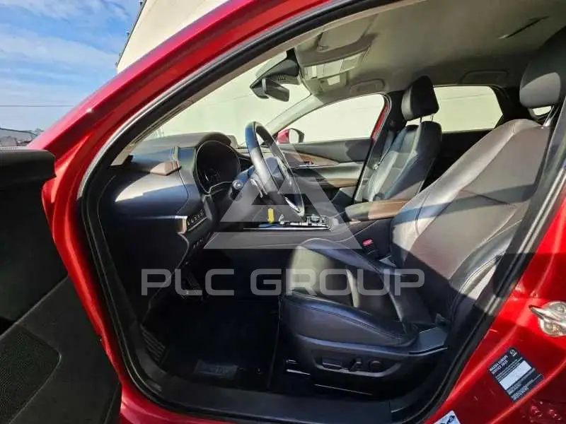 2021 Mazda CX-30
