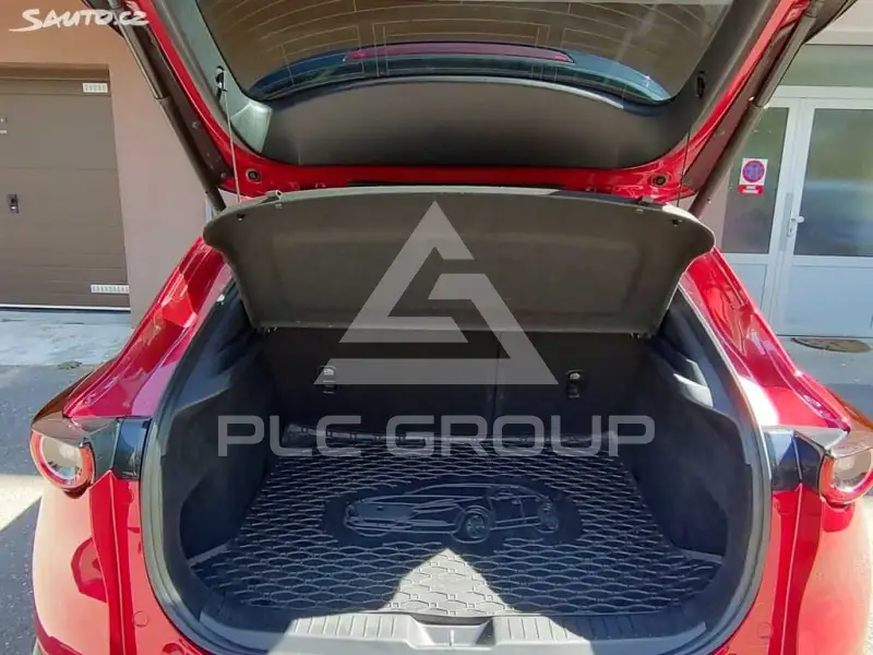 2021 Mazda CX-30