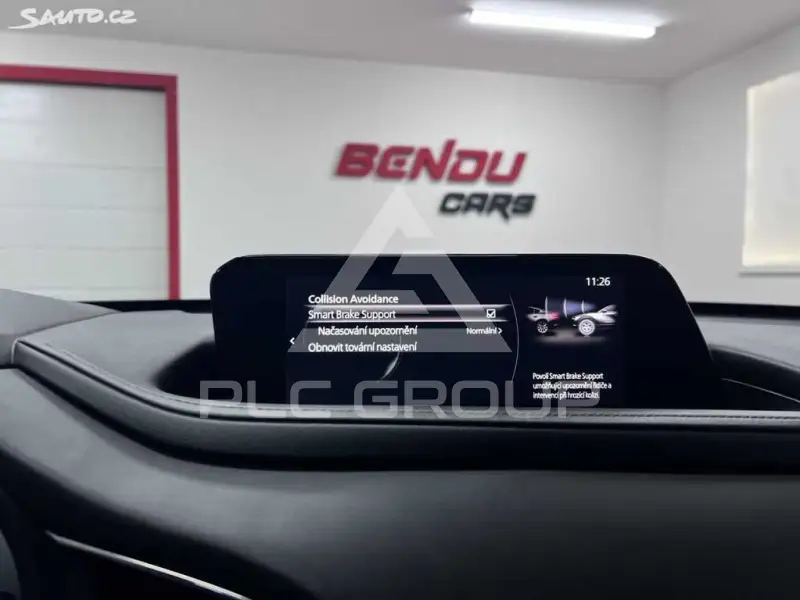 2021 Mazda CX-30
