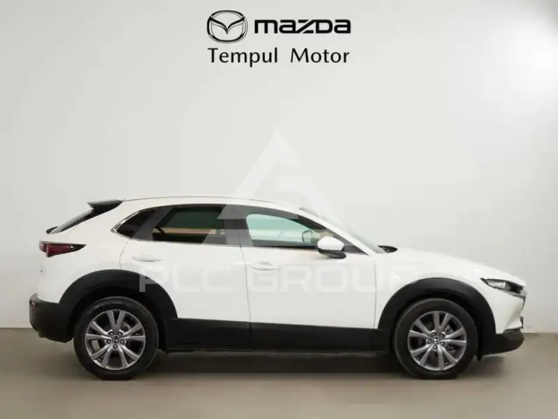 2021 Mazda CX-30
