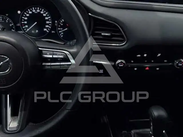 2021 Mazda CX-30