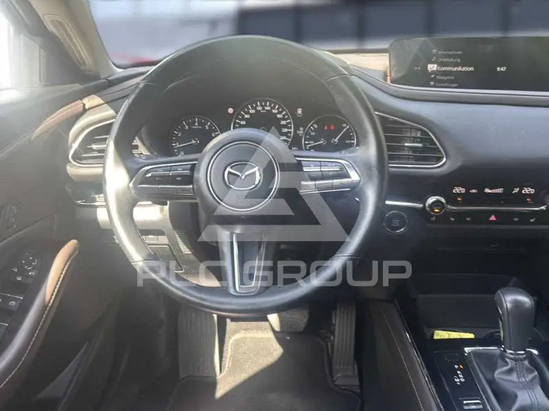 2021 Mazda CX-30