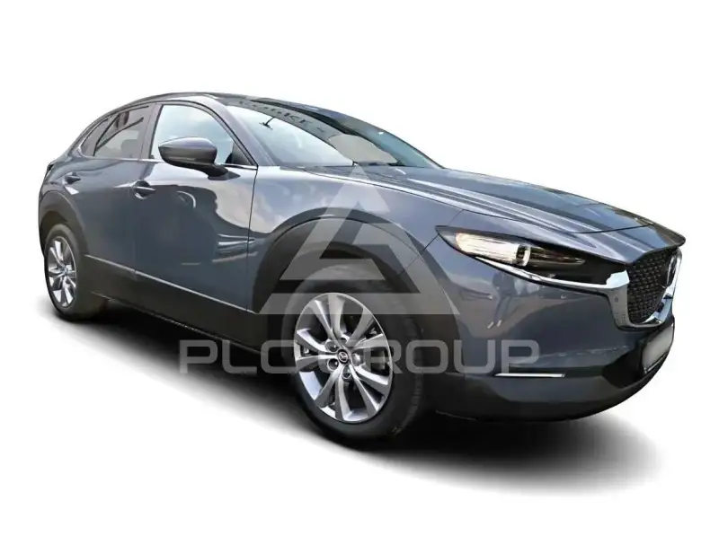 2021 Mazda CX-30