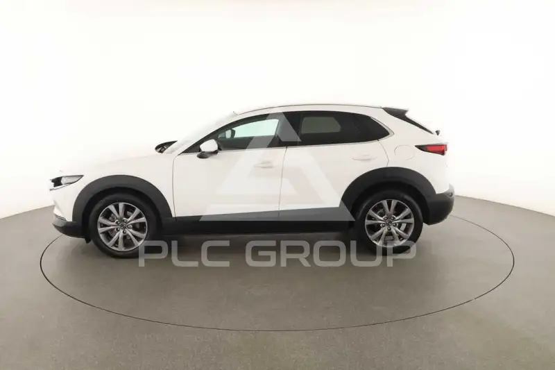 2021 Mazda CX-30
