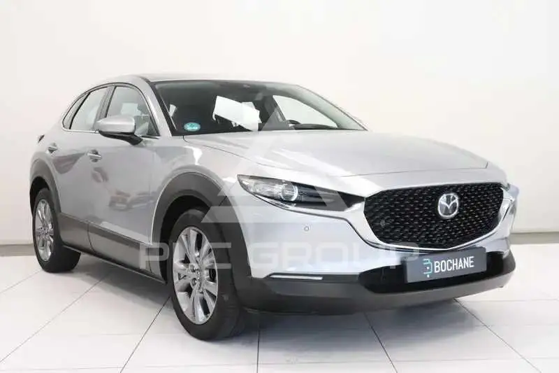 2021 Mazda CX-30