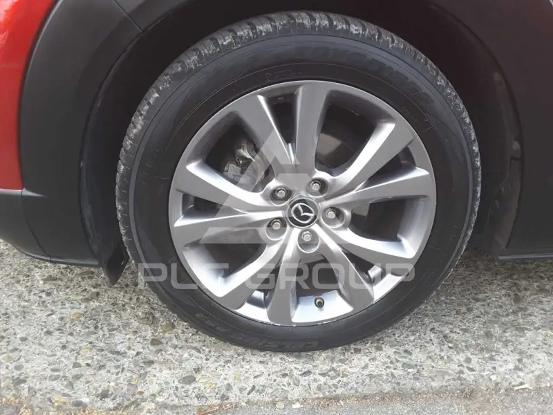 2021 Mazda CX-30
