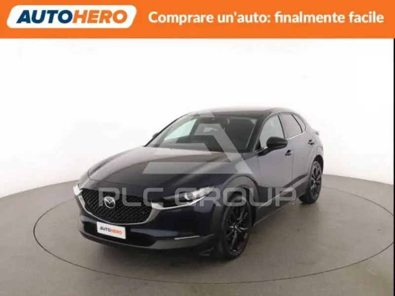 2021 Mazda CX-30