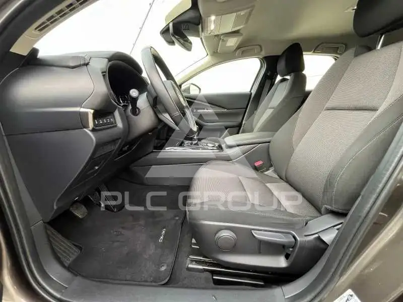 2021 Mazda CX-30