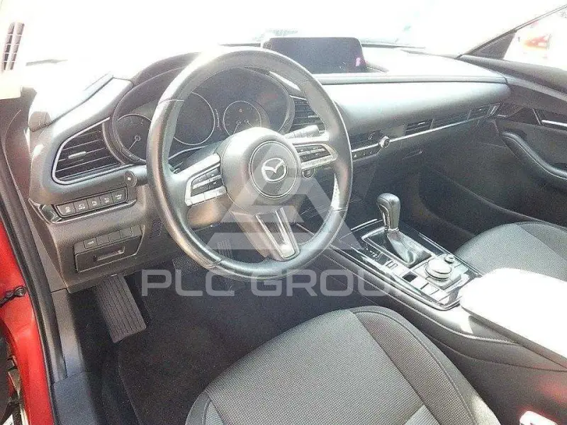2021 Mazda CX-30