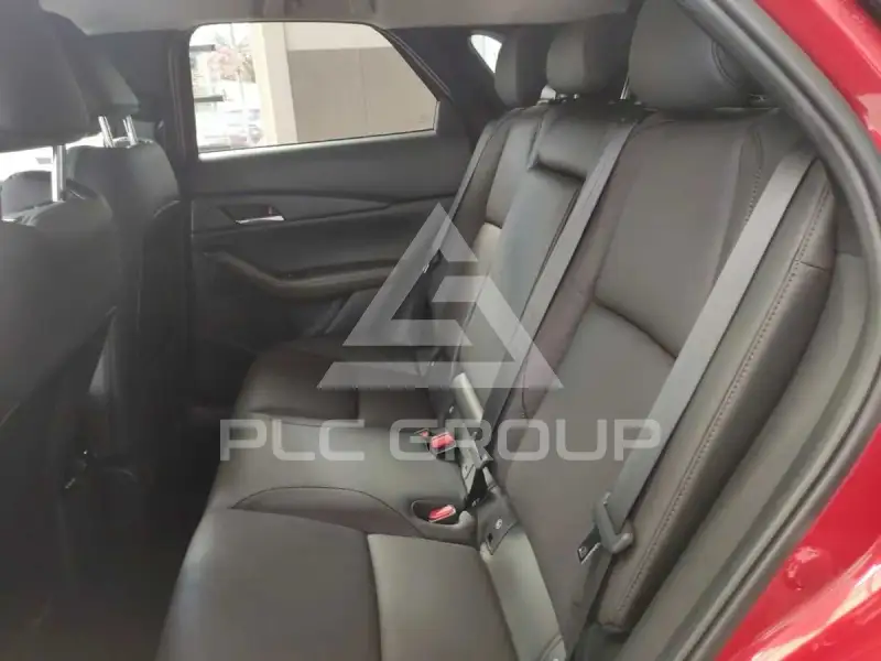 2021 Mazda CX-30