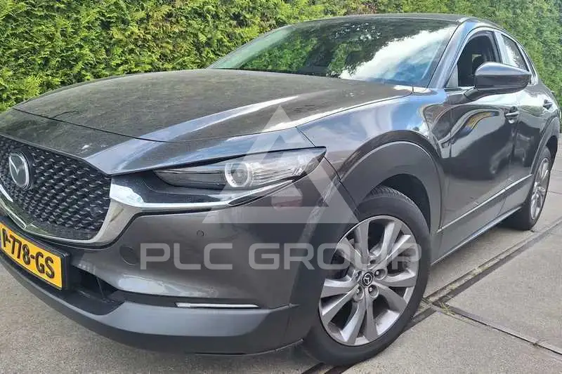 2021 Mazda CX-30