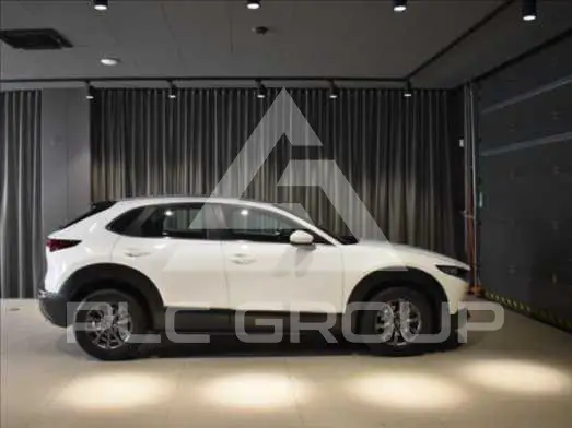 2021 Mazda CX-30